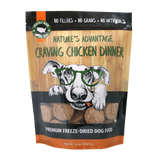freeze dried Chicken Dog Food, grain free dog food