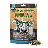 Minnows Dog Treats | Minnows