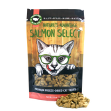 Salmon Cat Treats  | Salmon Select