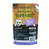 Rabbit Cat Treats  | Rav'n Rabbit