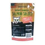 Salmon Cat Treats  | Salmon Select